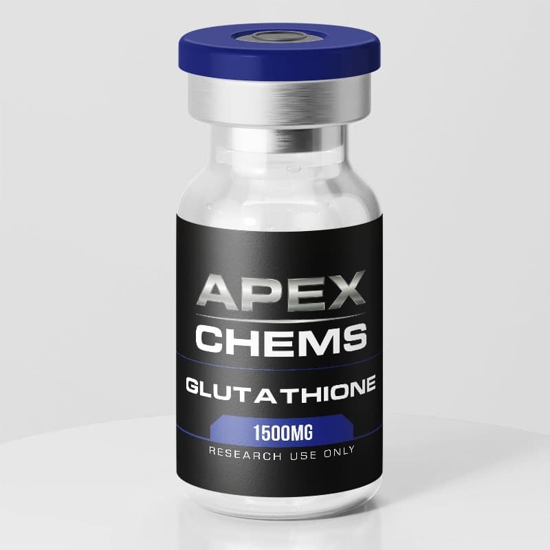 Glutathione 1,500mg